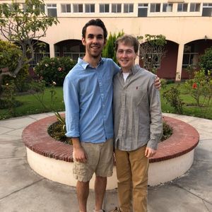 Meet your Posher, Chris